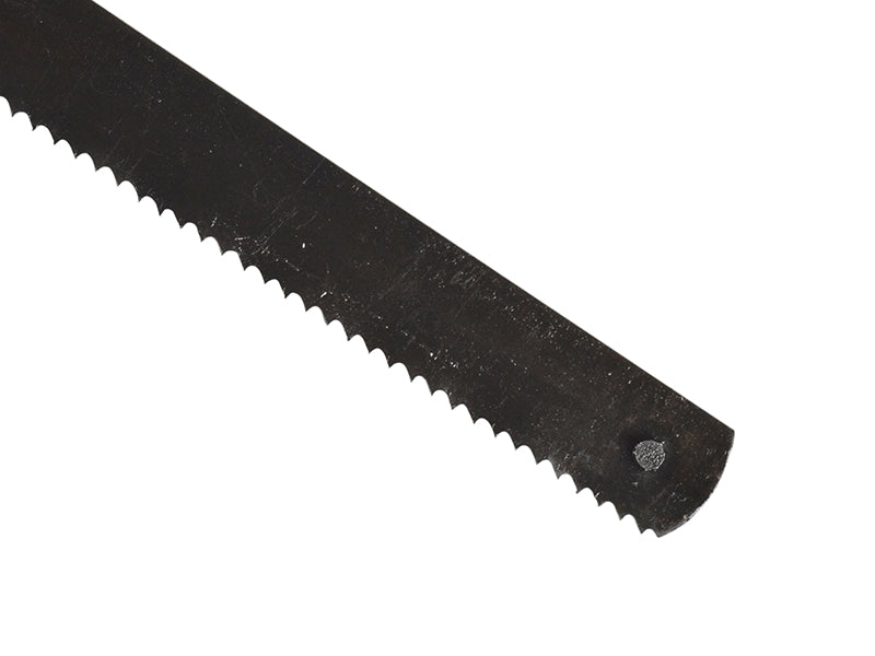 Junior Hacksaw Blades 150mm (6in) (Pack of 10 Blades)