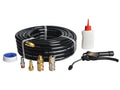 CPACK15 15m Hose with Connectors & Oil                                          