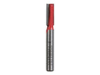 Router Bit TCT Two Flute 10.0 x 19mm 1/4in Shank