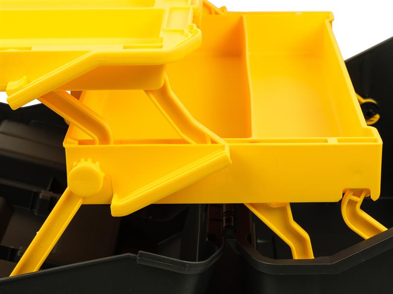 Essentials Cantilever Toolbox 49cm (19in)