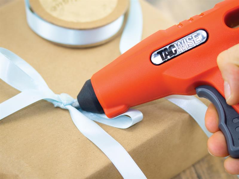 H4-7 Hot Melt Cordless Glue Gun 240V