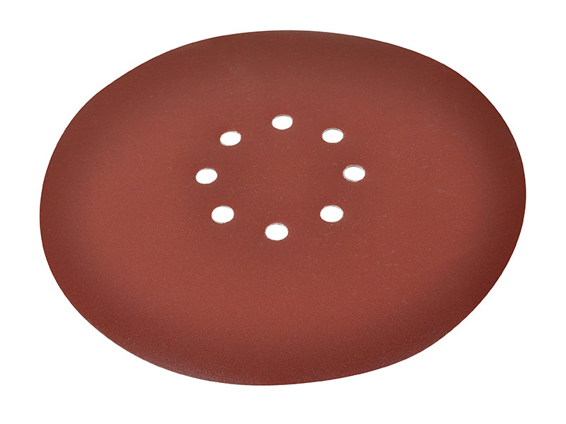 Long Reach Sander Disc 80G (Pack 10)