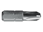 Phillips Power Bits PH2 x 50mm (Box 10)