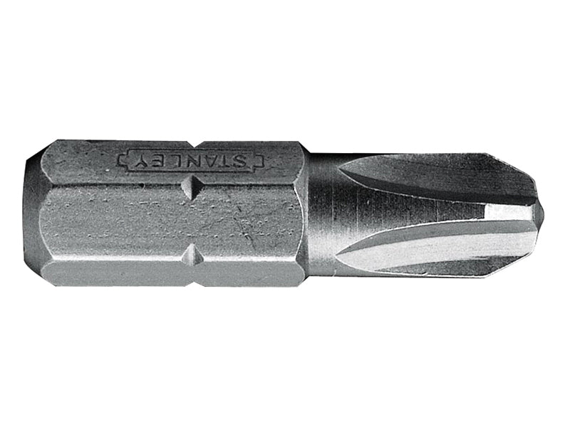 Phillips Power Bits PH2 x 50mm (Box 10)
