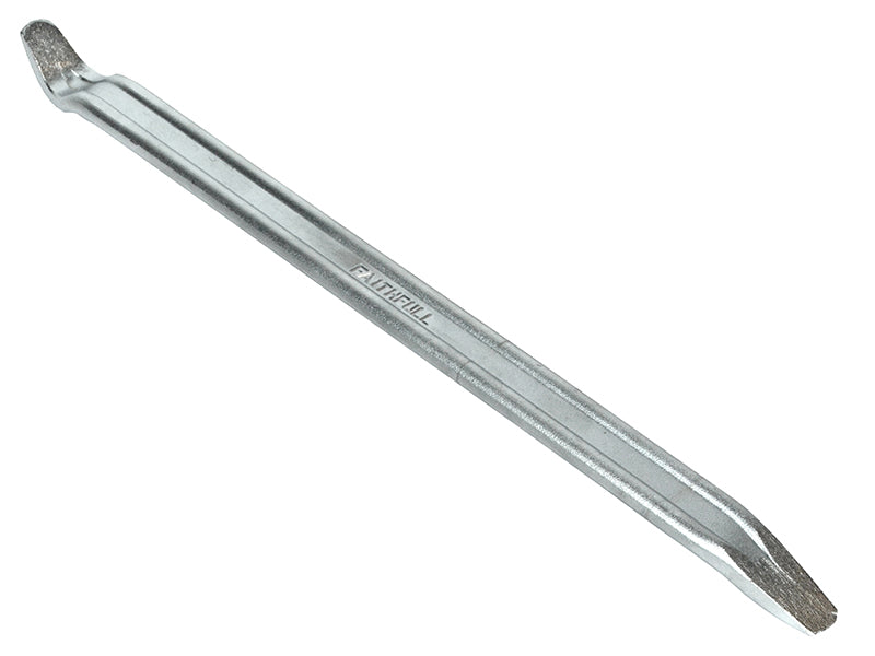 Tyre Lever Chrome Plated 16 x 1in                                               