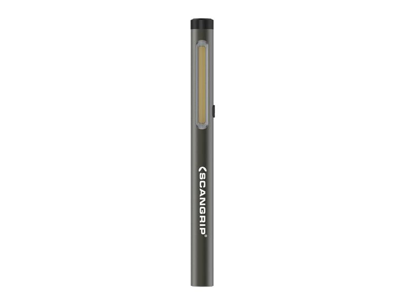 200 R Rechargeable LED Work Pen Light