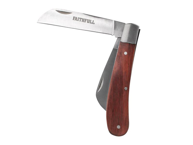 Countryman Budding & Pruning Knife                                              