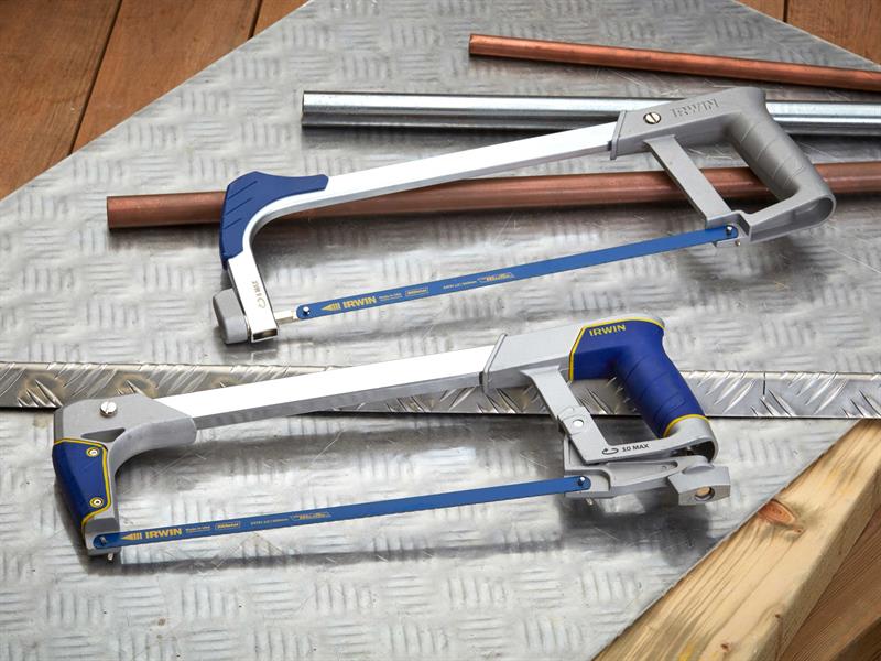 I-125 Hacksaw Frame 300mm (12in)                                                