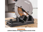 R355CPS Multi-Material Chop Saw 1800W 110V                                      