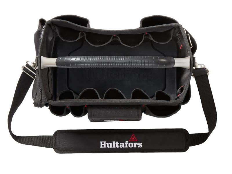 Ergonomic Tool Carrier                                                          