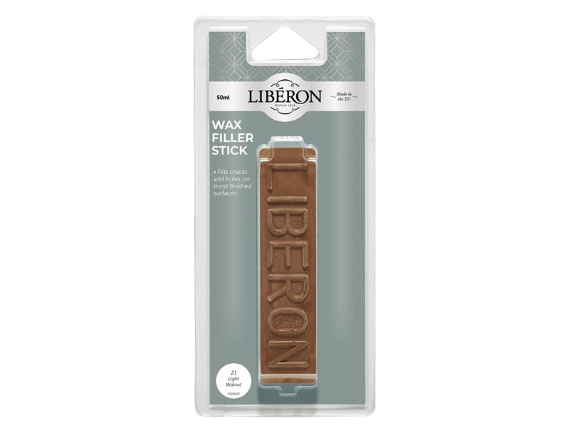 Wax Filler Stick 00 White 50g