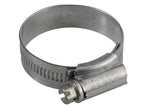 M00 Zinc Protected Hose Clip 11 - 16mm (1/2 - 5/8in)