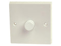 Dimmer Switch 1 Gang 400W 8500