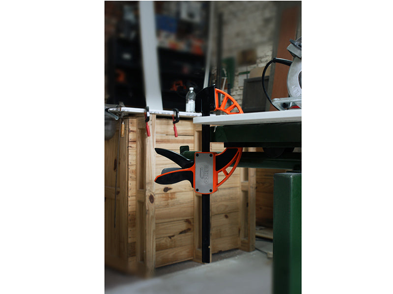 QCB-300 Better Clamp 300mm (12in) (CF 200kg)                                    