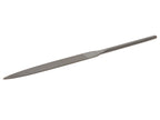 2-301-16-2-0 Flat Needle File Cut 2 Smooth 160mm (6.2in)                        