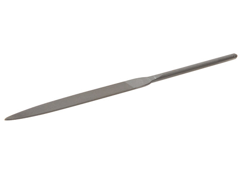 2-301-16-2-0 Flat Needle File Cut 2 Smooth 160mm (6.2in)                        
