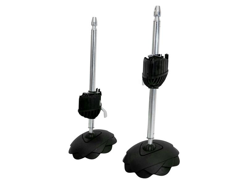 Adjustable Safety Feet (1 Pair)