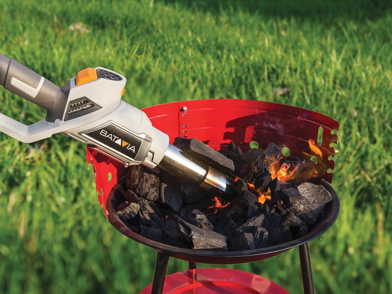 MAXXHEAT Premium 4-in-1 Multi Heater 2500W 240V                                 