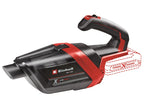 TE-HV 18/06 Li-Solo Power X-Change Handheld Vacuum 18V Bare Unit                