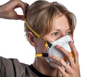 FFP3 Disposable Respirator (2 Pack)                                             