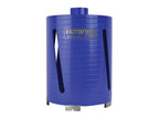 Dry Diamond Core Bit 117 x 150mm                                                