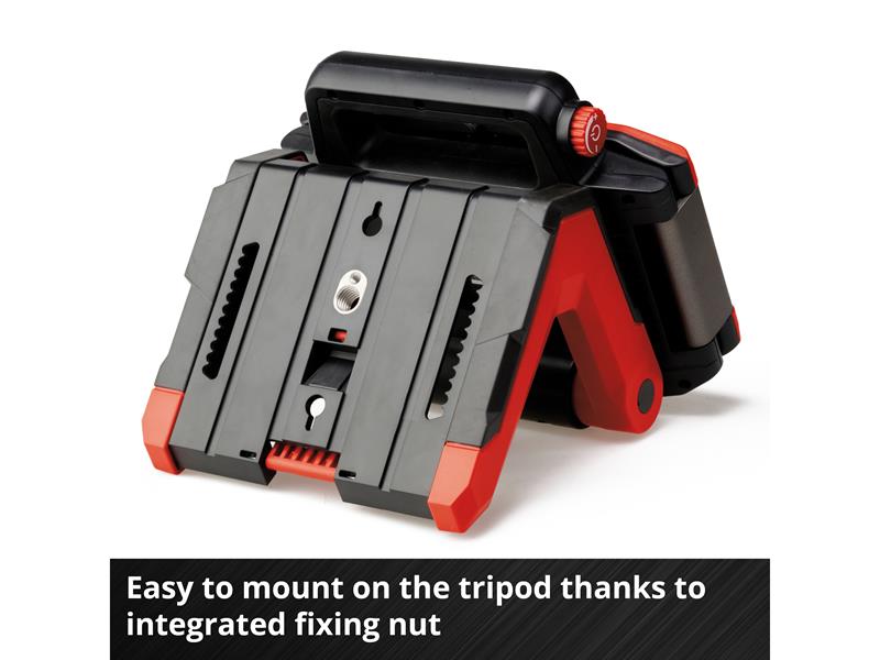 TP-CL 18/3000 Li-Solo Power X-Change Site Light 18V Bare Unit                   