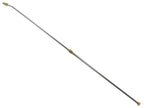 Stainless Steel Adjustable Lance                                                