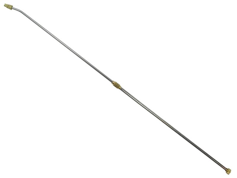 Stainless Steel Adjustable Lance                                                