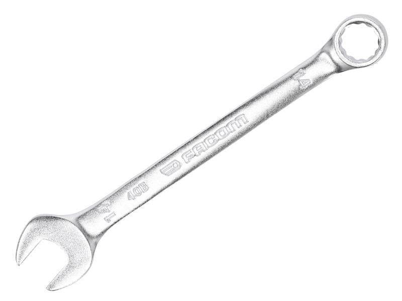 40B Series Slim Metric Combination Spanner