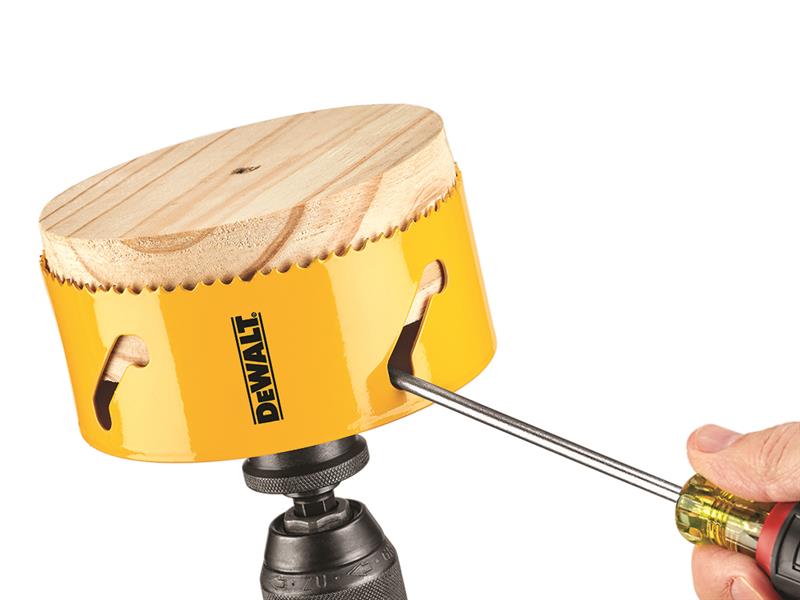 Extreme Bi-Metal Hole Saw