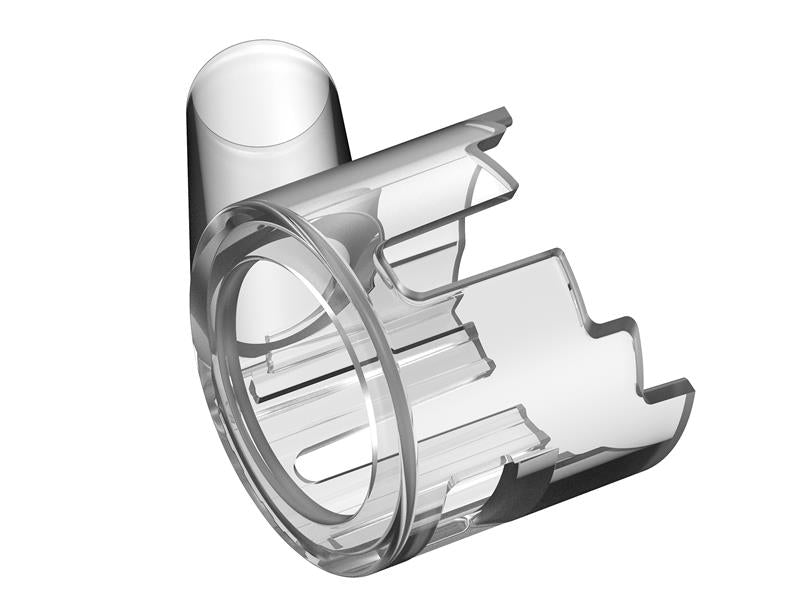 DCE555N XR Brushless Drywall Cut Out Tool 18V Bare Unit                         