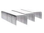 140/8 8mm Galvanised Staples (Poly Pack 5000)
