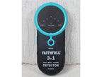 3-in-1 Detector Stud  Metal & Live Wire                                         