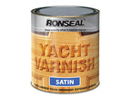 Exterior Yacht Varnish Satin 500ml