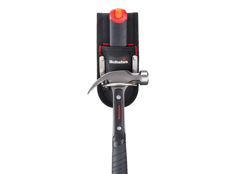 Hammer and Tool Holder                                                          