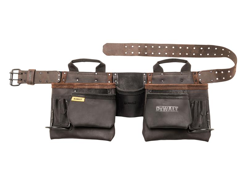 DWST50112 Pro Leather Tool Apron                                                