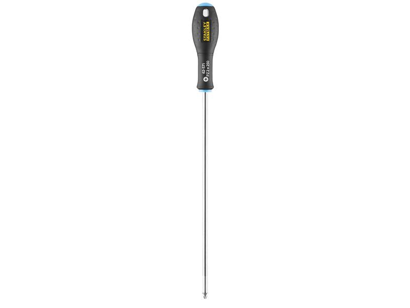 FatMax® Screwdriver Pozidriv Tip PZ4 x 200mm
