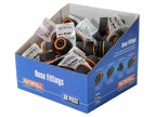 Plastic Hose Mender (Box 30)                                                    