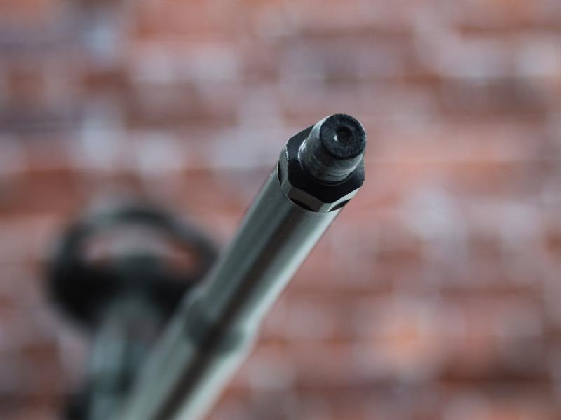 Non Stick Foam Gun                                                              