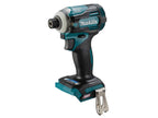 TD001GD201 XGT 40Vmax BL Impact Driver 40V 2 x 2.5Ah Li-ion