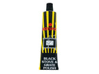 Black Stove & Grate Polish Tube 75ml                                            