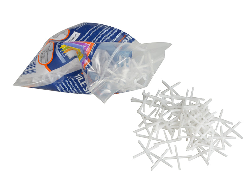 Long Leg Spacer 5mm (Pack 500)