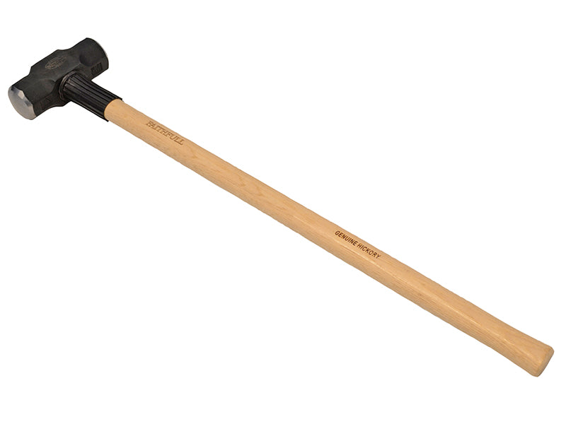 Sledge Hammer Contractor's Hickory Handle 3.18kg (7 lb)                         