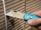 Professional Folding Utility Knife                                              
