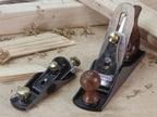No.4 Plane & No.60 1/2 Plane in Wooden Box                                      