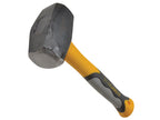 Club Hammer Fibreglass Handle 1.81kg (4 lb)