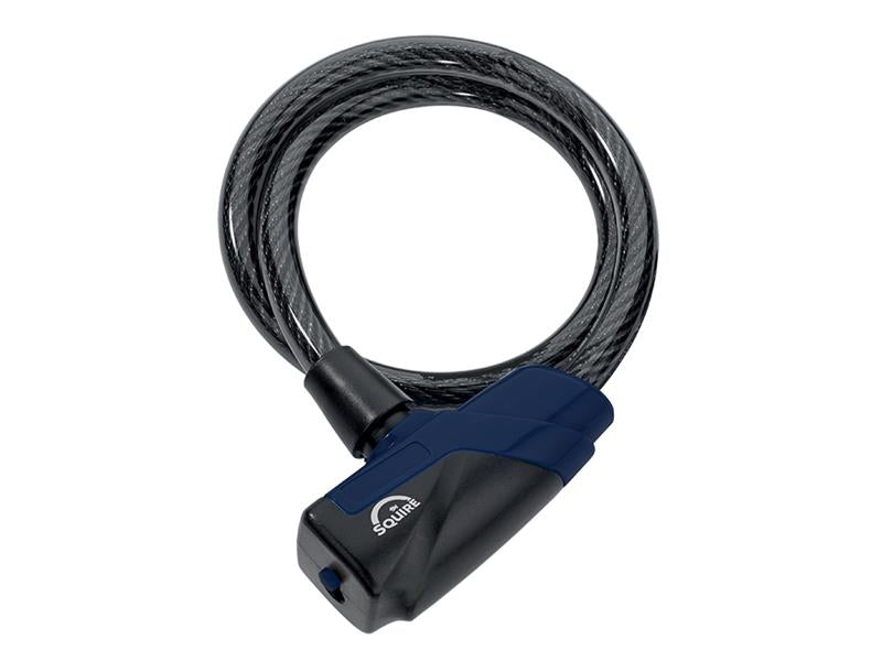 Cable Lock Key Operated