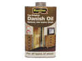 Original Danish Oil 5 litre