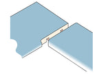 KWJ/Pin/4 Pins 10mm (4 Pack)
