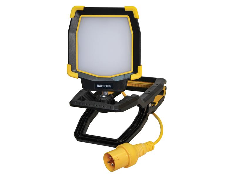 LED Clip Light 40W 110V                                                         